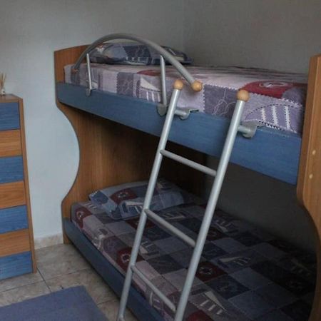Holiday Apartment Flogita Dış mekan fotoğraf