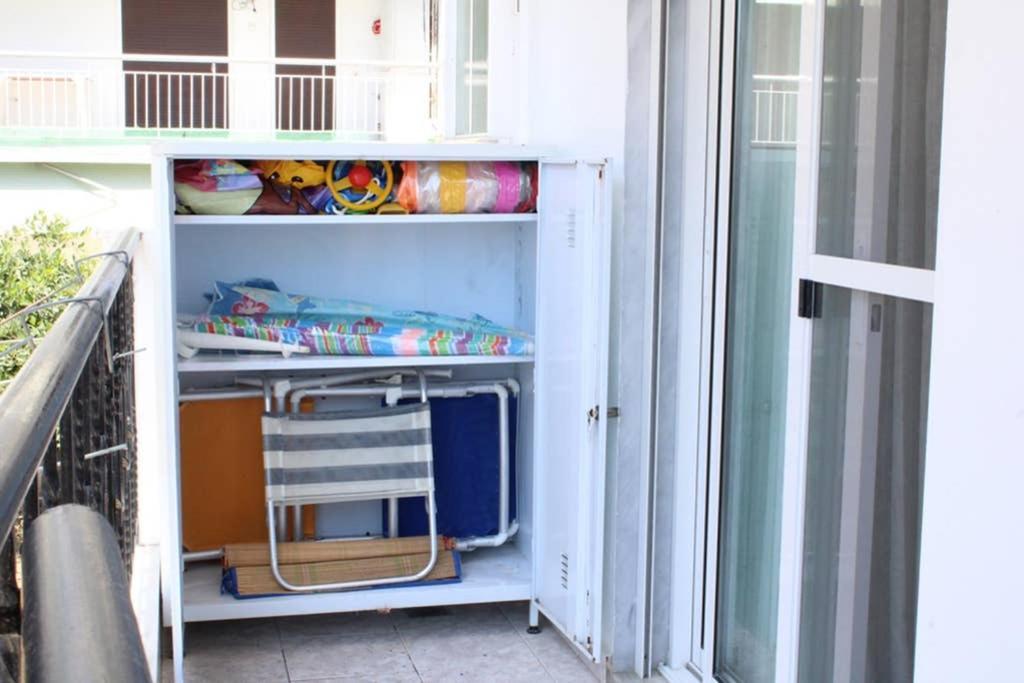 Holiday Apartment Flogita Dış mekan fotoğraf