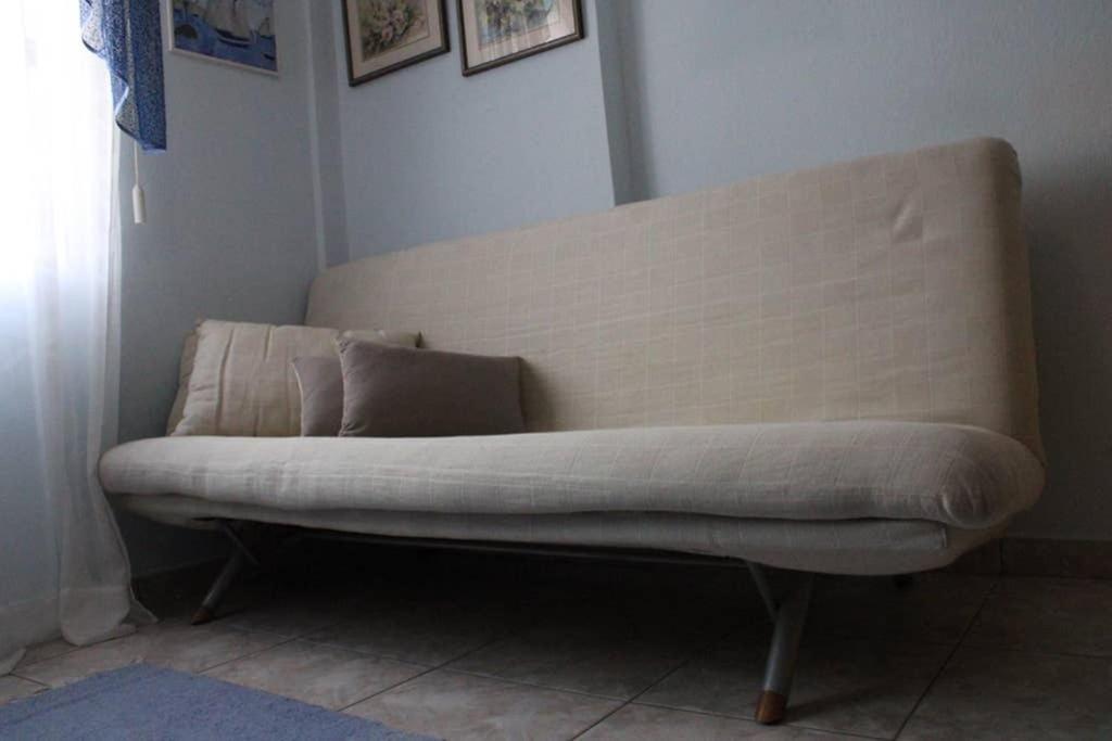 Holiday Apartment Flogita Dış mekan fotoğraf