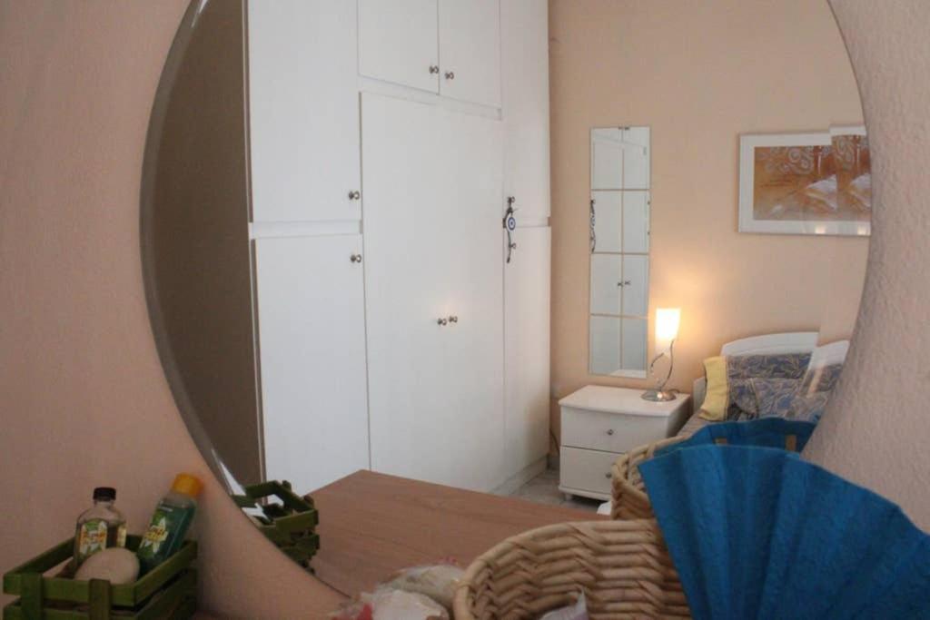 Holiday Apartment Flogita Dış mekan fotoğraf