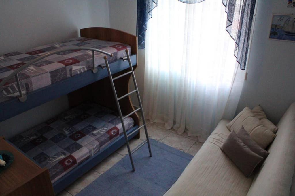Holiday Apartment Flogita Dış mekan fotoğraf